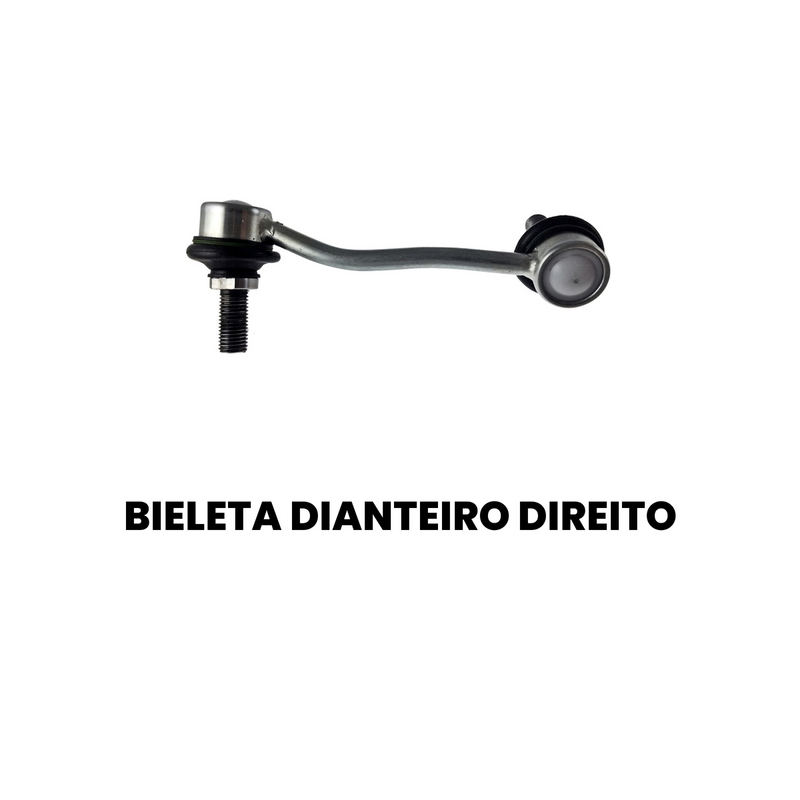 Bieleta Dianteira Direita Mercedes Benz Sprinter 314 416 516 - Imagem 2