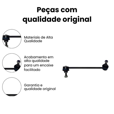 BIELETA DIANTEIRO DIREITO FIAT N-96001 - Imagem 3