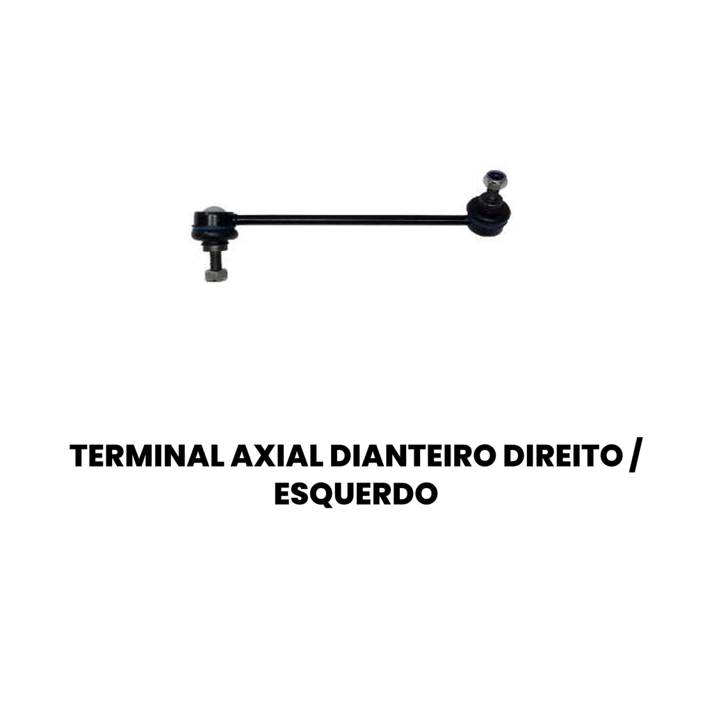 Bieleta Dianteiro Esquerdo FIAT N-96002 - Imagem 2