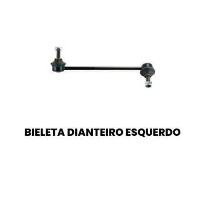 BIELETA DIANTEIRO ESQUERDO FIAT N-96033 - Imagem 2