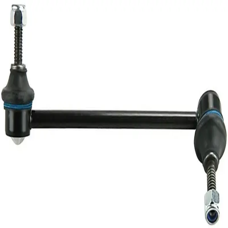 Bieleta Dianteira Esquerda Fiat Strada 2005-2020 Idea 2005-2 - Imagem 1
