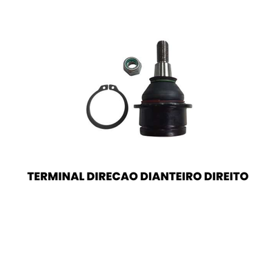 Pivo Suspensão Dianteiro Freemont Journey N-96042 - Imagem 2