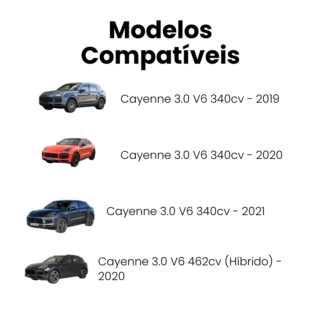 Terminal de Direção Dianteiro Esquerdo Porsche Audi - Imagem 4