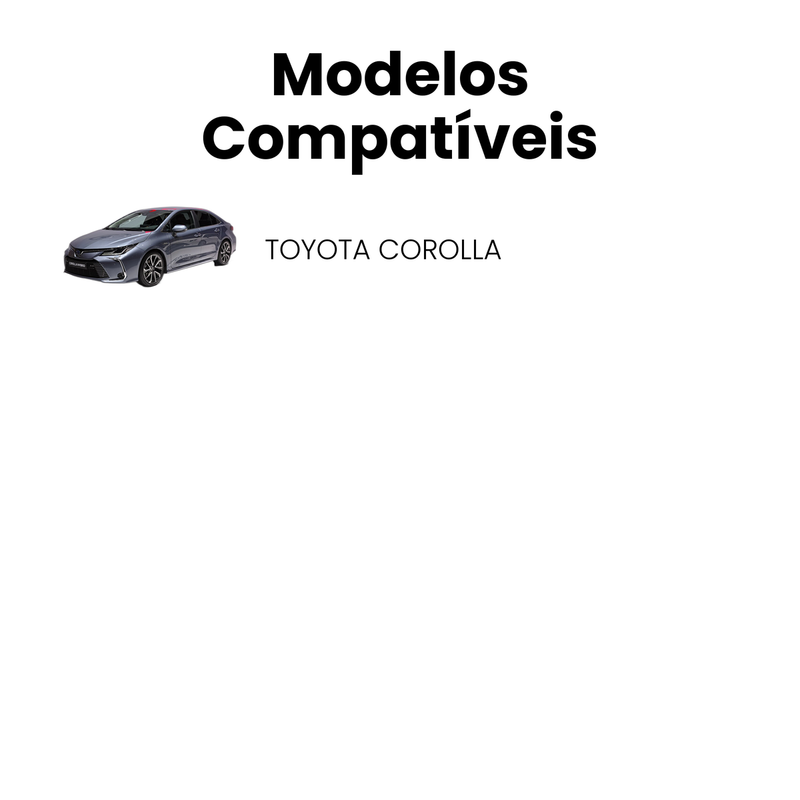 Bieleta Dianteira Toyota Corolla XLI STD Sedan 1.6 1.8 16V 2 - Imagem 4