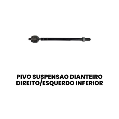 Terminal Axial Direito/Esquerdo Renault Kangoo - Imagem 2