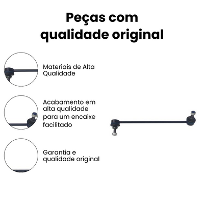 BIELETA DIANTEIRO DIREITO HONDA N-99038 - Imagem 3