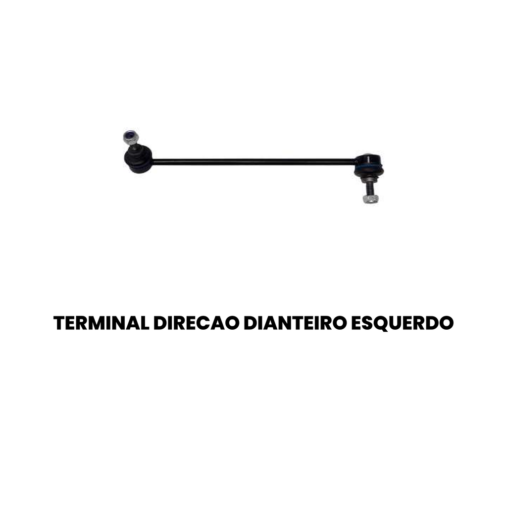 BIELETA DIANTEIRO ESQUERDO HONDA N-99039 - Imagem 2