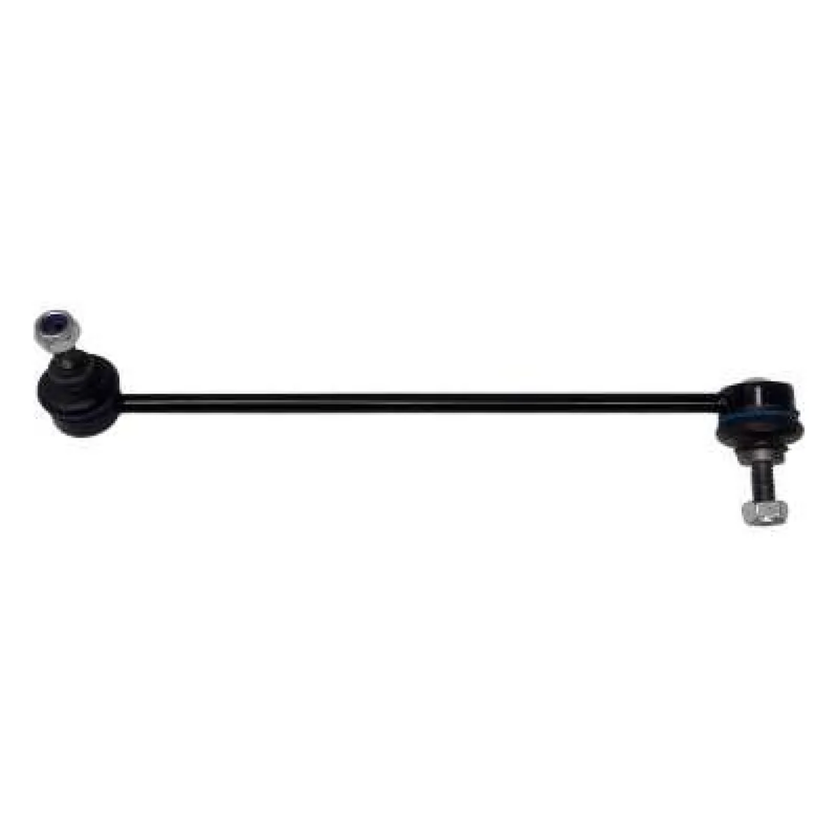 Bieleta Dianteira Esquerda Honda Fit 2003 2004 2005 2006 200