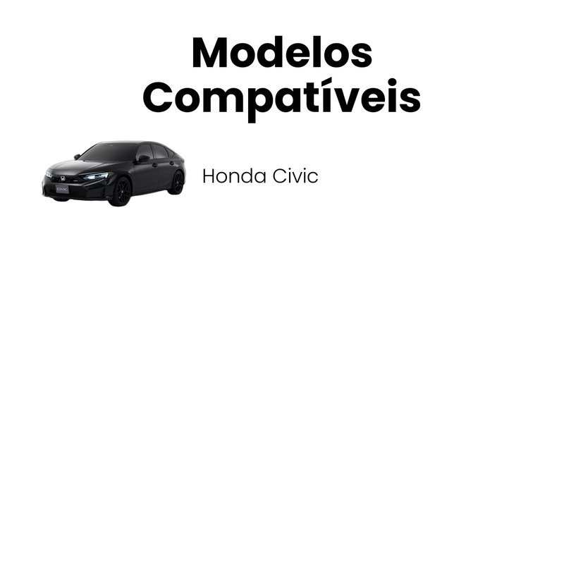 Bieleta Dianteira Esquerda Honda Civic 2006 - 2016 - Imagem 4