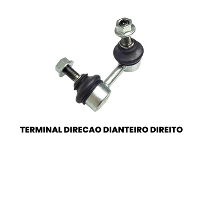 BIELETA TRASEIRO ESQUERDO HONDA N-99131 - Imagem 2