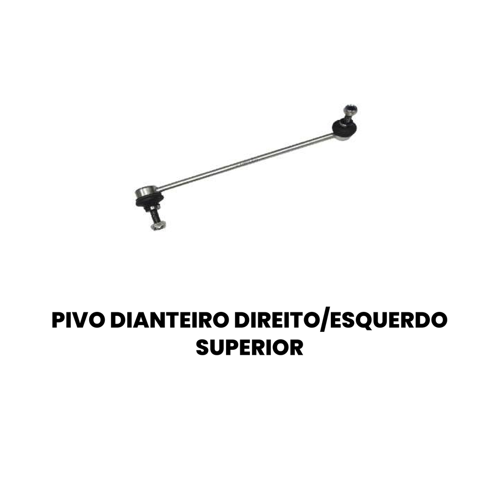 BIELETA DIANTEIRO DIREITO RENAULT N-99134 - Imagem 2