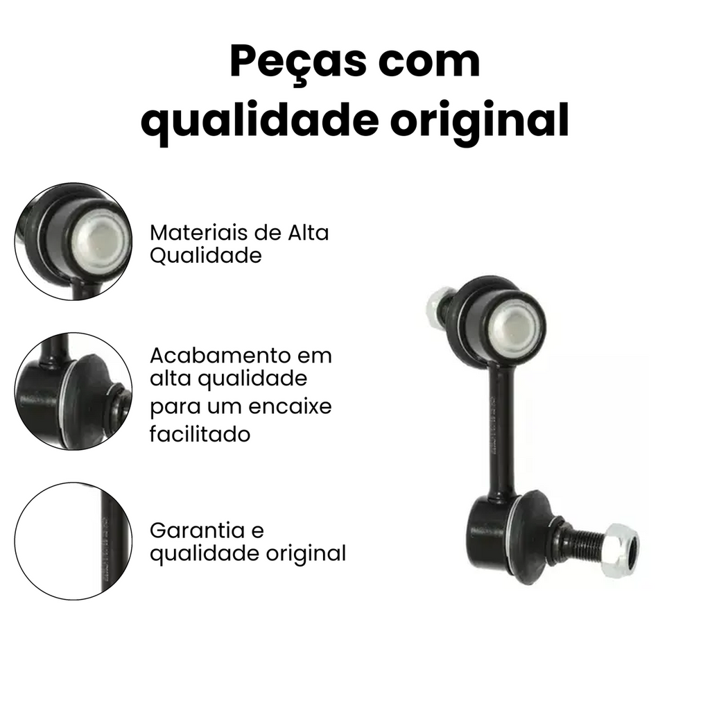 BIELETA TRASEIRO DIREITO HONDA N-99138 - Imagem 3