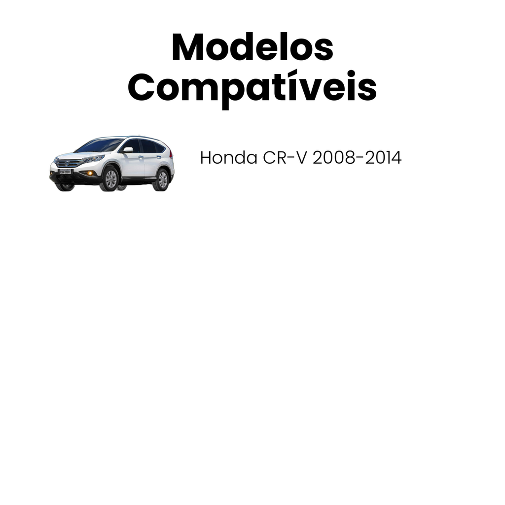 Bieleta Traseira Direita Honda CR-V 2008 2009 2010 2011 2012 - Imagem 4