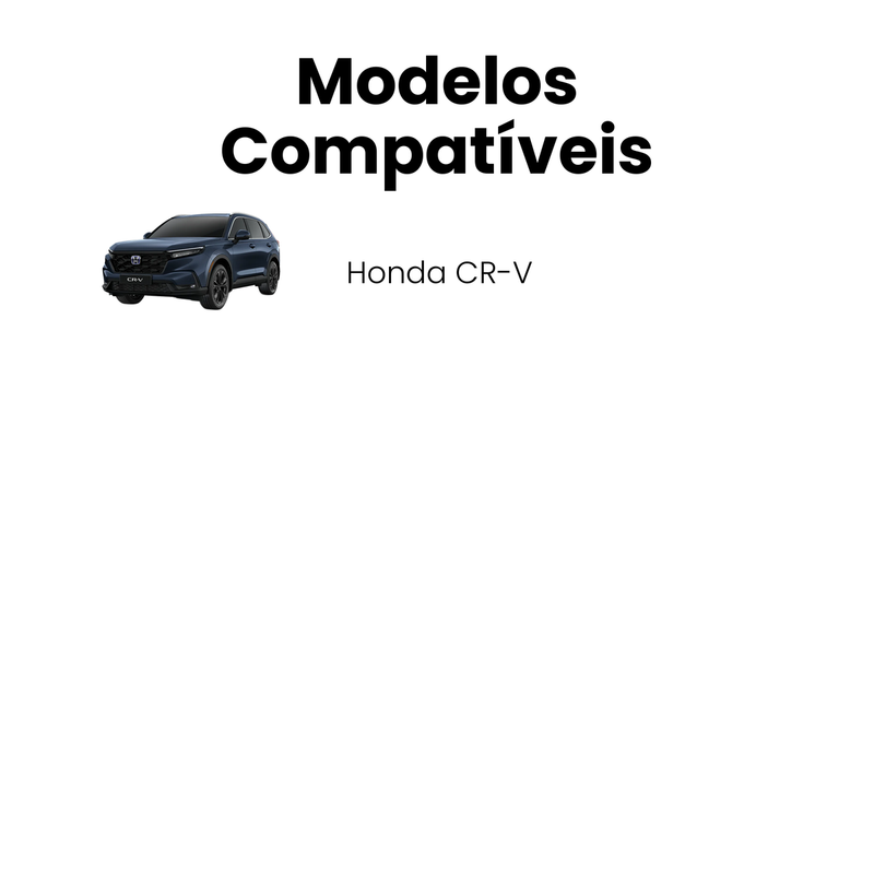 Bieleta Traseira Esquerda Honda CR-V 2008 2009 2010 2011 201 - Imagem 4