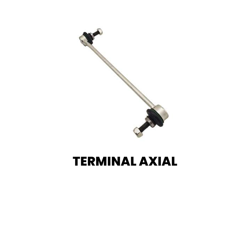 BIELETA DIANTEIRO DIREITO E ESQUERDO RENAULT N-99142 - Imagem 2