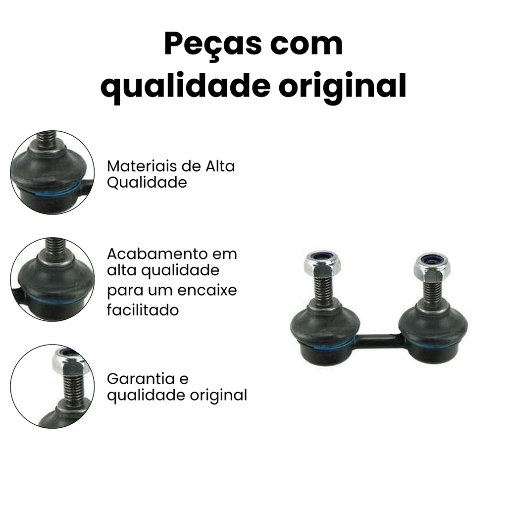 BIELETA DIANTEIRO DIREITO / ESQUERDO MITSUBISHI N-99146 - Imagem 3