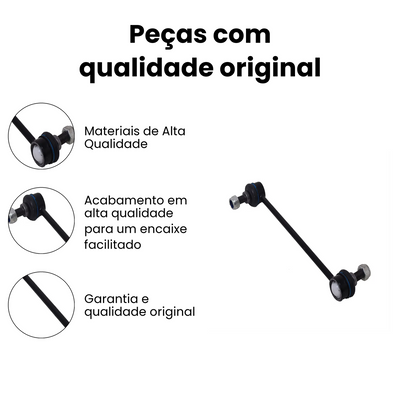 BIELETA DIANTEIRO DIREITO / ESQUERDO HYUNDAI | KIA N-99148 - Imagem 3