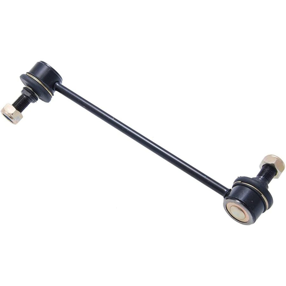 Bieleta Dianteira Esquerda Kia Soul 2009-2013 Renault Clio L