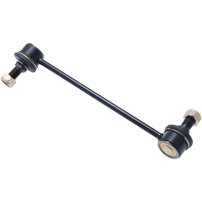 Bieleta Dianteira Esquerda Kia Soul 2009-2013 Renault Clio L - Imagem 1