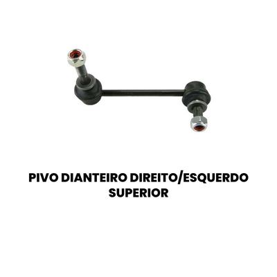 Bieleta Dianteira Direita TOYOTA N-99154 - Imagem 2