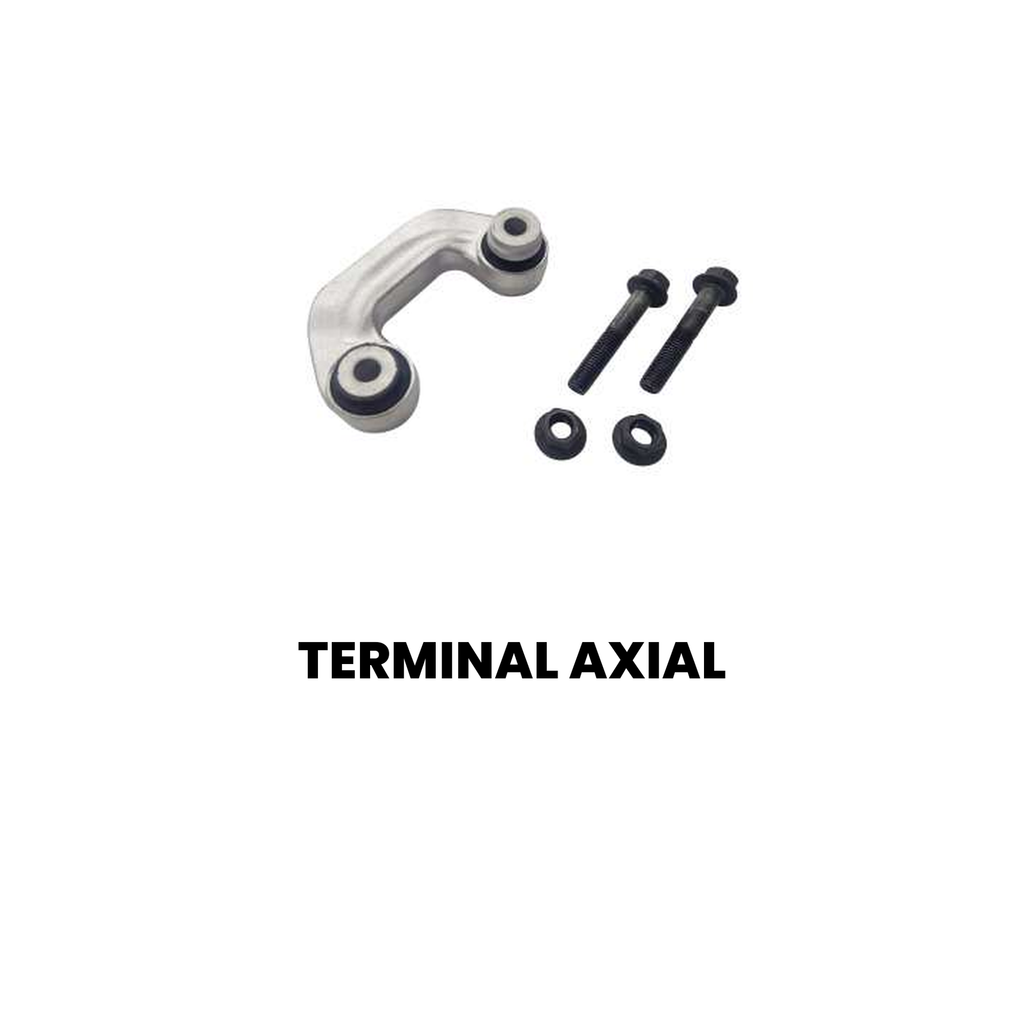 BIELETA DIANTEIRO ESQUERDO AUDI N-99157 - Imagem 2