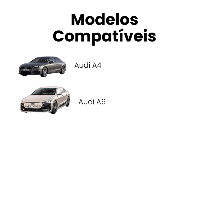 Bieleta Dianteira Esquerda Audi A4 1998-2005 A6 1998-2005 - Imagem 4