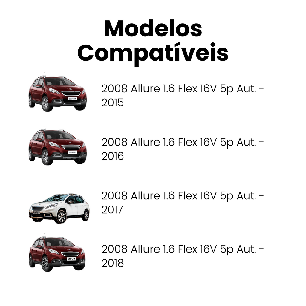 Terminal Axial Direito/Esquerdo Citroen Peugeot - Imagem 4