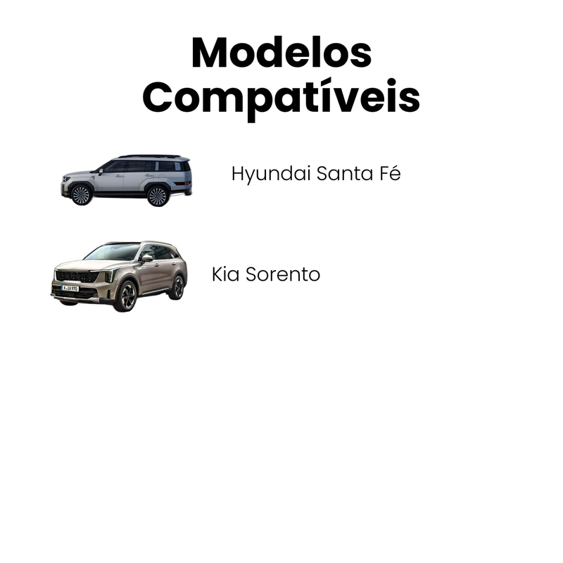 Bieleta Dianteira Esquerda Hyundai Santa Fé 2007-2012 Kia So - Imagem 4
