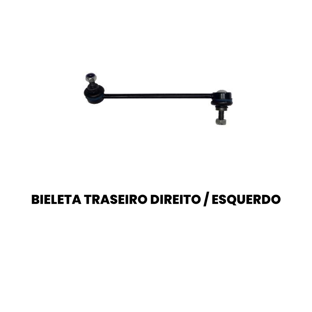 Bieleta Dianteira Direita HYUNDAI | KIA N-99178 - Imagem 2