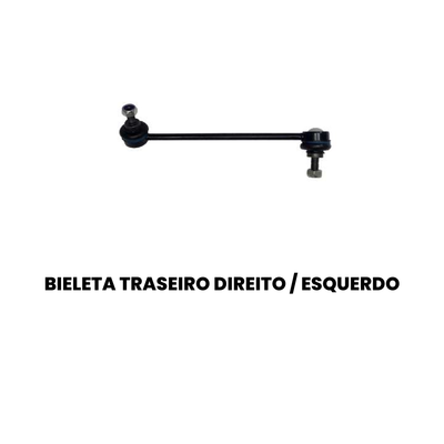 Bieleta Dianteira Direita HYUNDAI | KIA N-99178 - Imagem 2