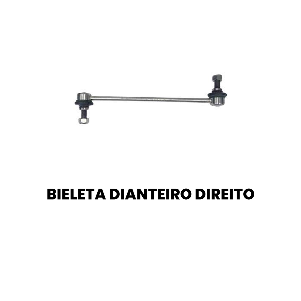 BIELETA DIANTEIRO DIREITO/ESQUERDO HYUNDAI | KIA N-99198 - Imagem 2