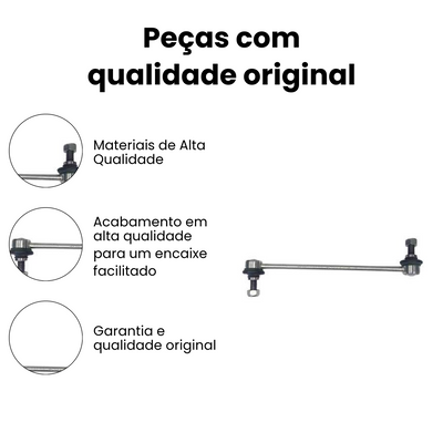 BIELETA DIANTEIRO DIREITO/ESQUERDO HYUNDAI | KIA N-99198 - Imagem 3