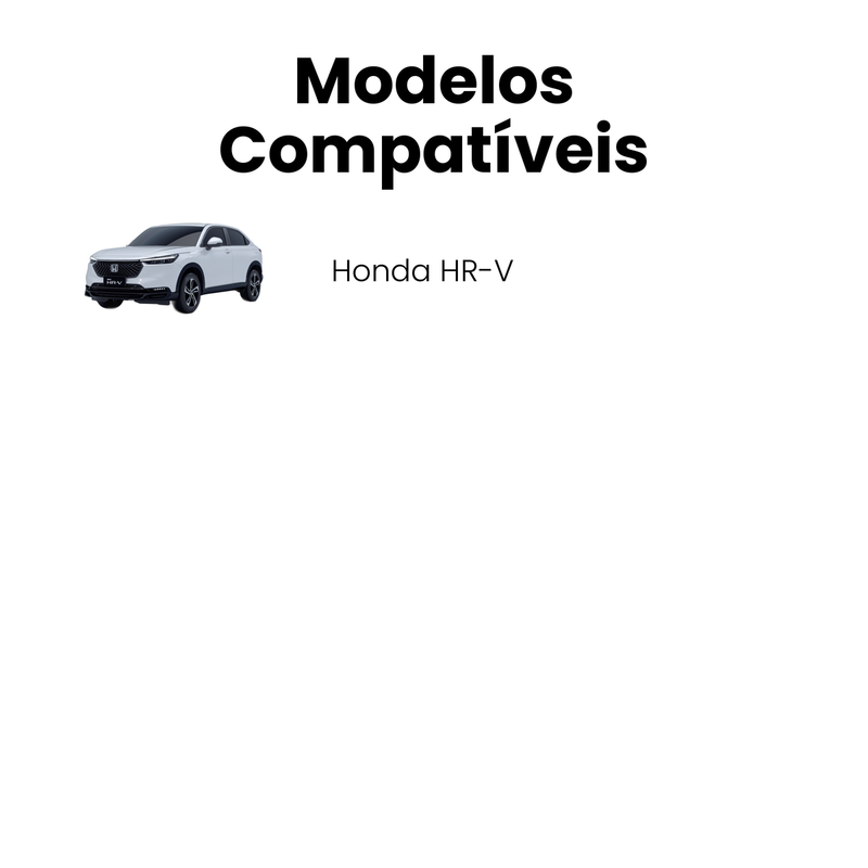 Bieleta Dianteira Esquerda Honda HR-V 2016 - Imagem 4