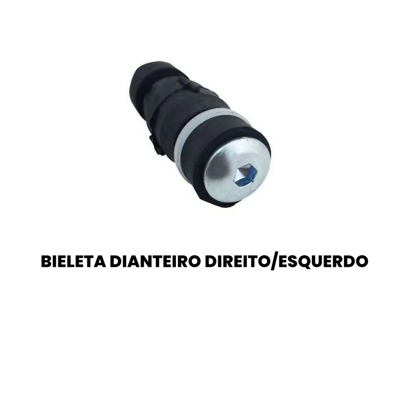 Bieleta Dianteira Direita Esquerda Renault Logan Sandero 200 - Imagem 2