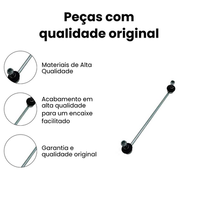 BIELETA DIANTEIRO DIREITO HONDA N-99259 - Imagem 3