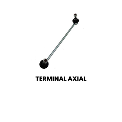 BIELETA DIANTEIRO ESQUERDO HONDA N-99260 - Imagem 2