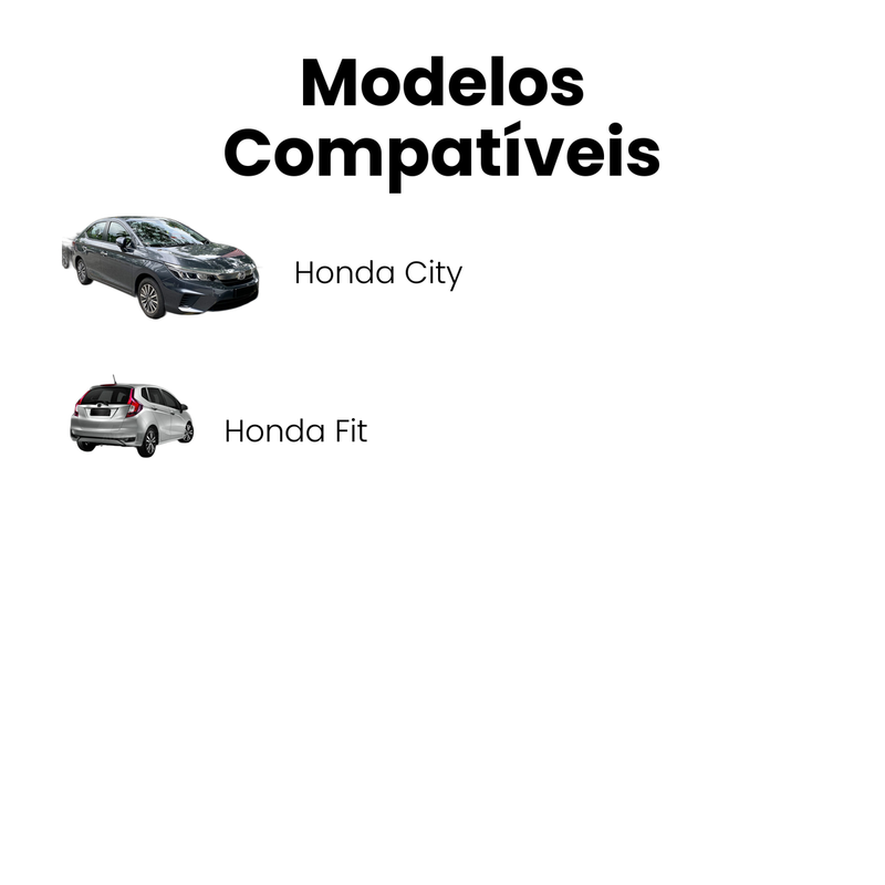 Bieleta Dianteira Esquerda Honda City Fit 2014 2015 2016 201 - Imagem 4