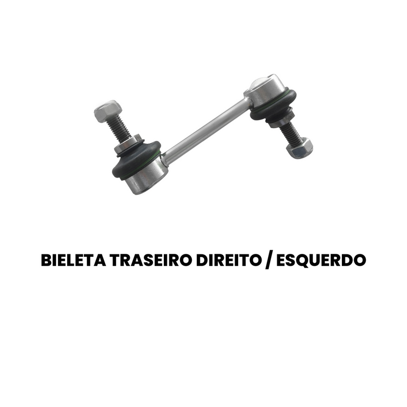 Bieleta Traseira Direita Esquerda Toyota Corolla 1998-2003 - Imagem 2