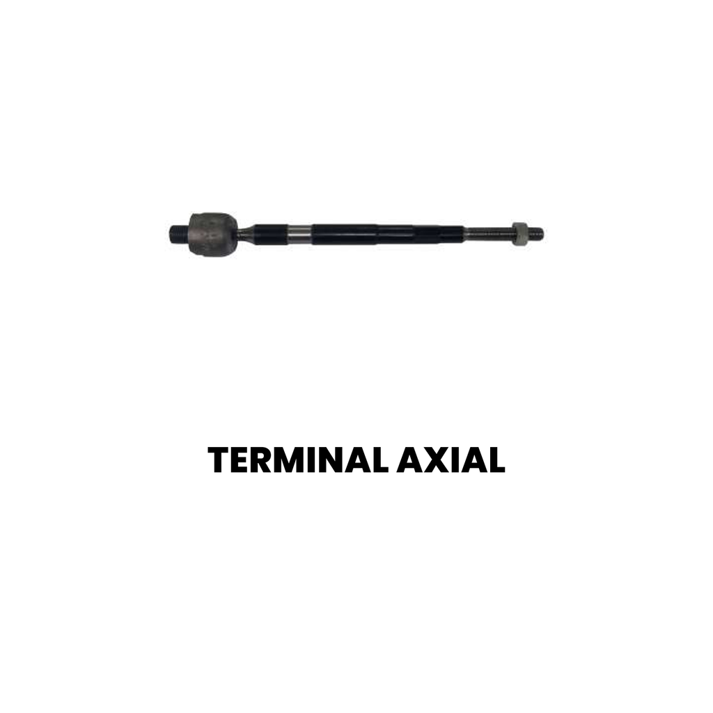 Terminal Axial Direito Esquerdo Kia Picanto N-99422 - Imagem 2