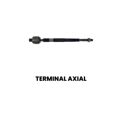 Terminal Axial Direito Esquerdo Kia Picanto N-99422 - Imagem 2