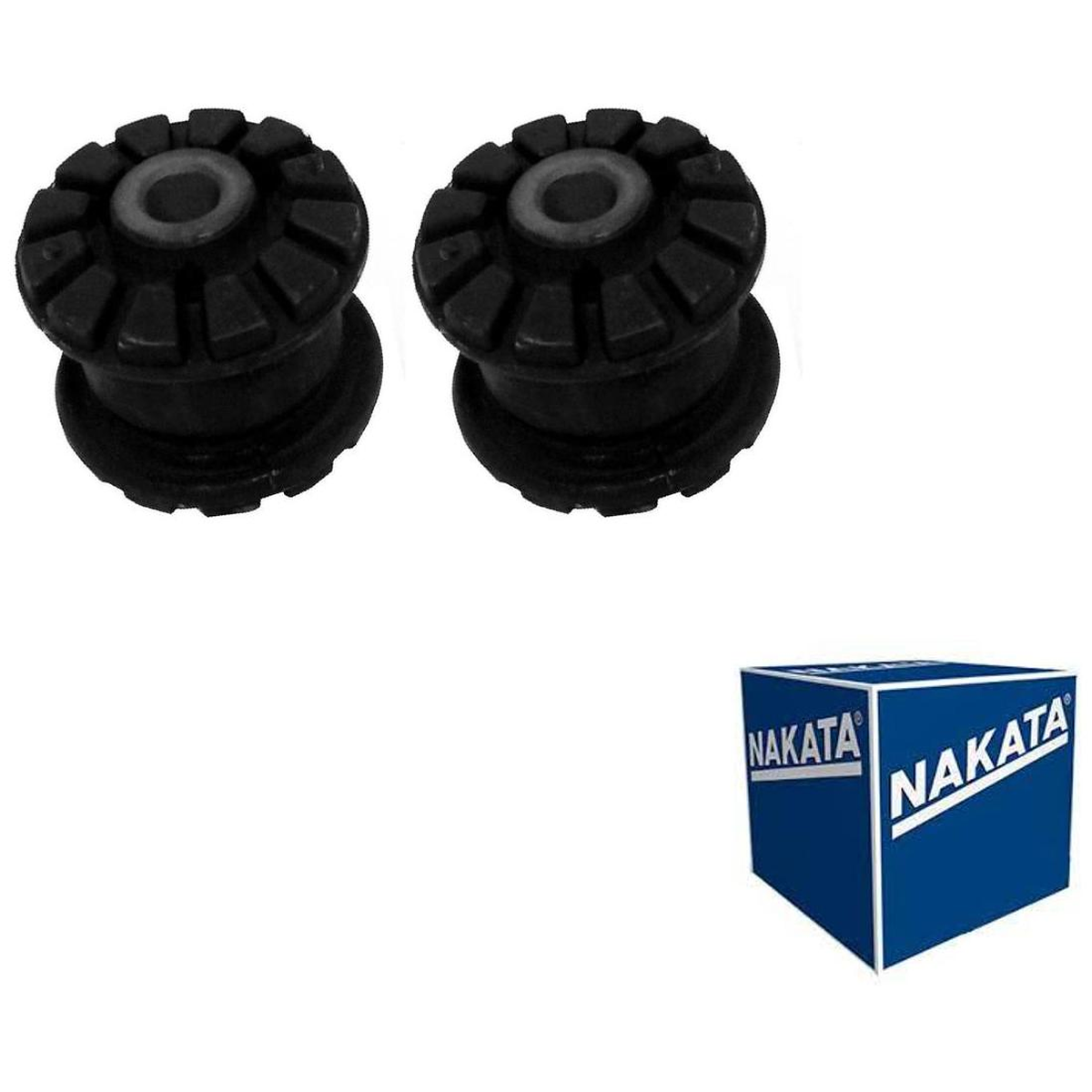 Bucha da Bandeja Dianteira (Dir/Esq) Santana Quantum