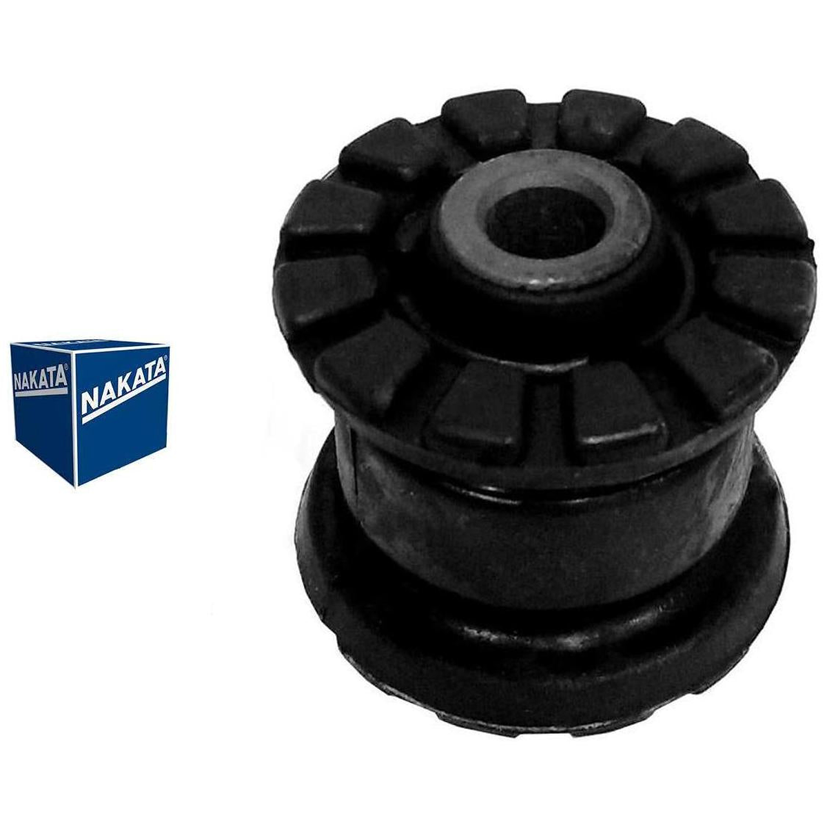 Bucha da Bandeja Dianteira Parati Voyage (Dir/Esq)