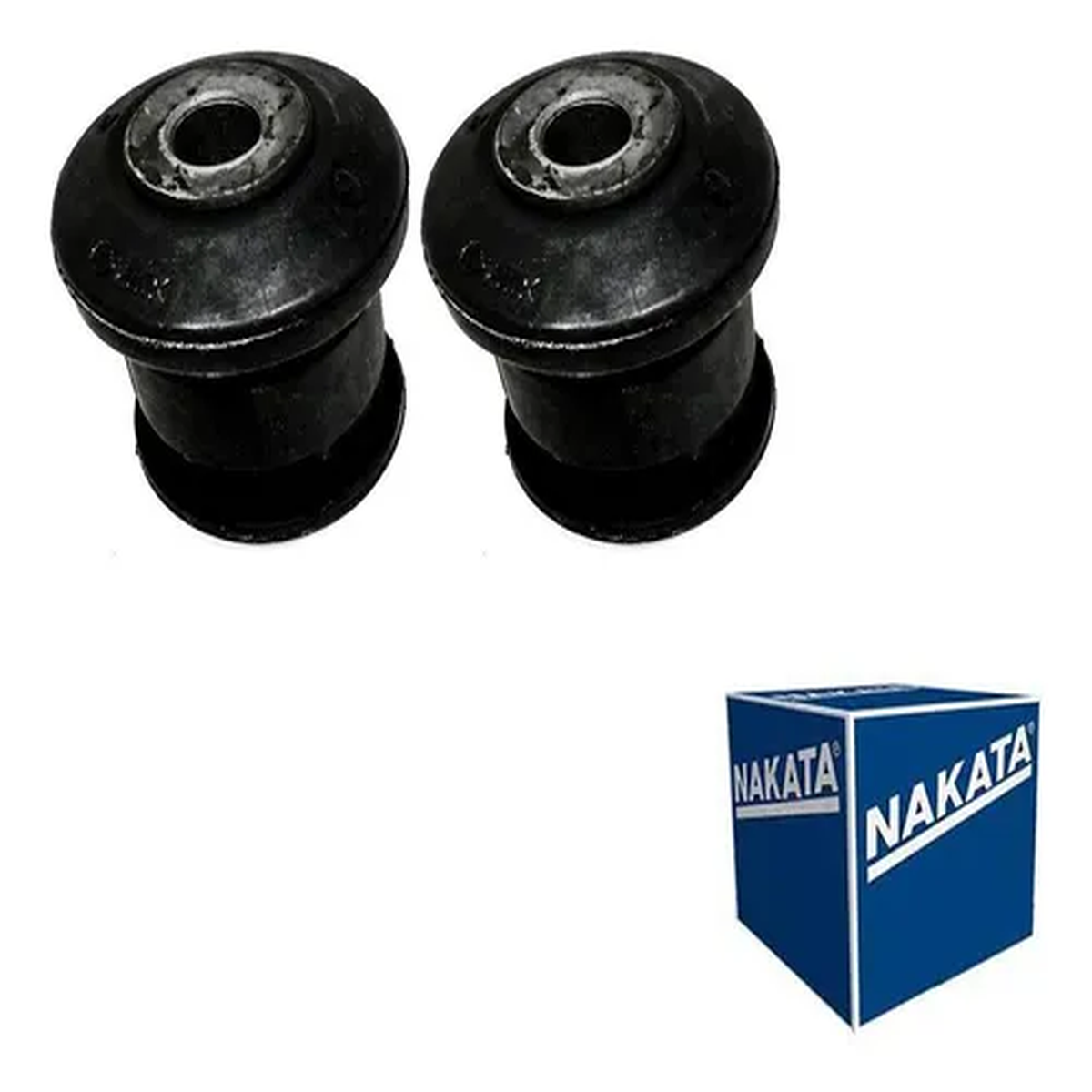 Bucha da Bandeja Dianteira Fiesta Ecosport - Nakata