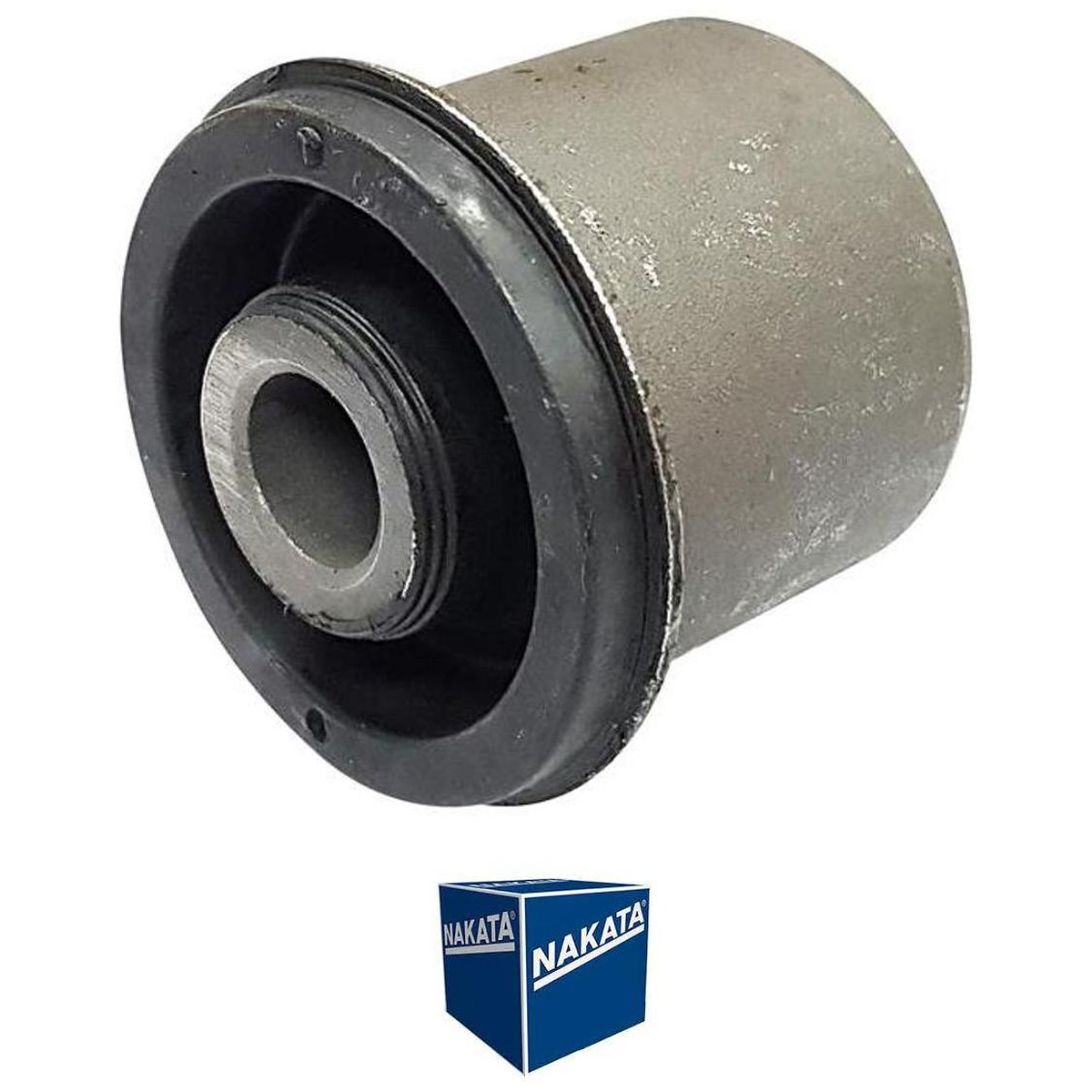 Bucha Bandeja Dianteira Focus (Dir/Esq) Nakata