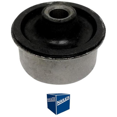 Bucha Bandeja Traseira (Dir/Esq) Escort Ka - Nakata - Imagem 1