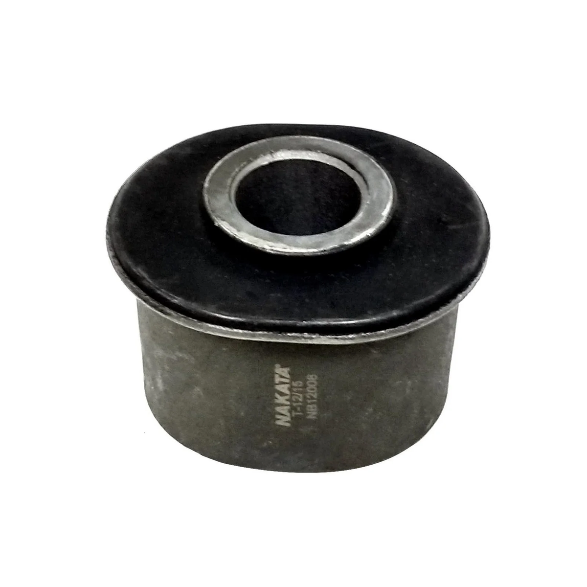 Par Bucha Eixo Suspensão Dianteira Ford F-350 1972-1977 F-400 19