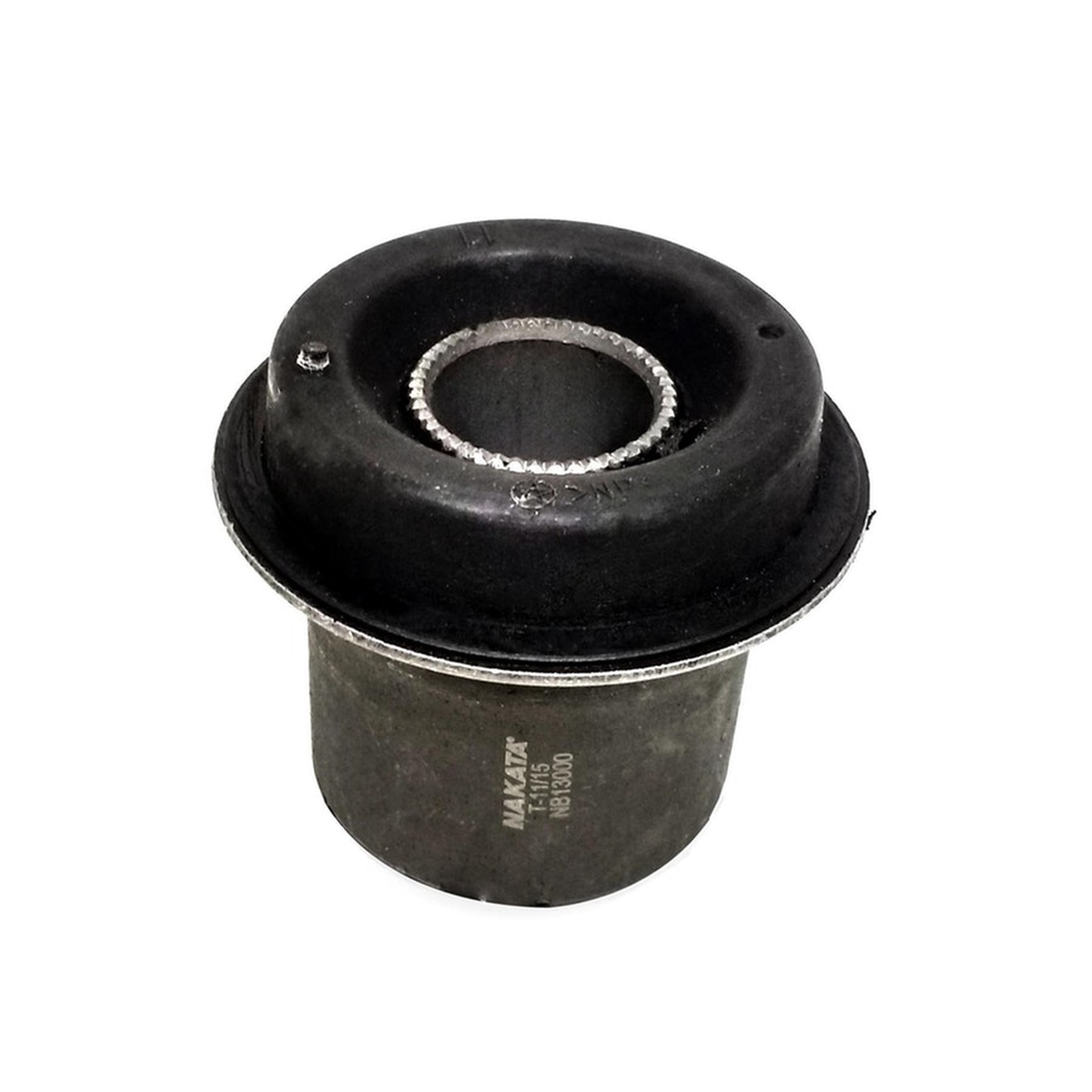 Par Bucha Bandeja Dianteira D E Chevrolet C D-20 4.1 12v 3.9 8v