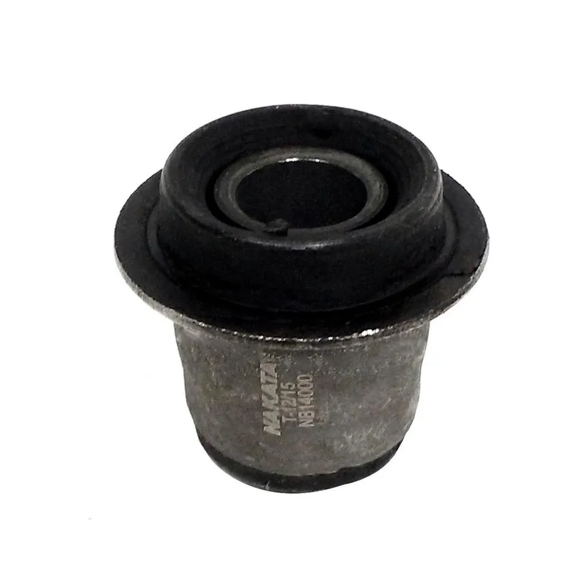 BUCHA BANDEJA DIANTEIRA DIREITA/ESQUERDA CHEVROLET NB13001