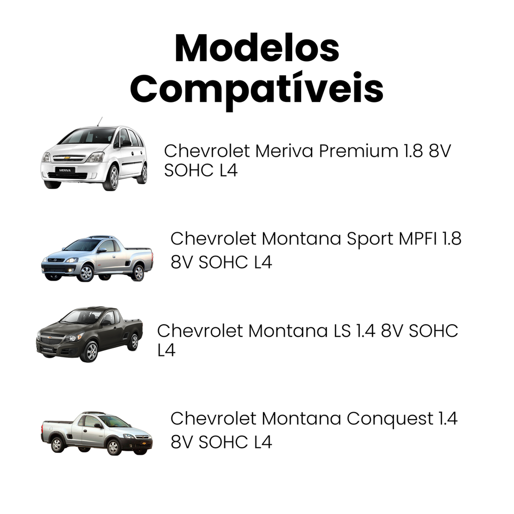 BUCHA BANDEJA TRASEIRO DIREITO E ESQUERDO CHEVROLET NB-13004 - Imagem 4