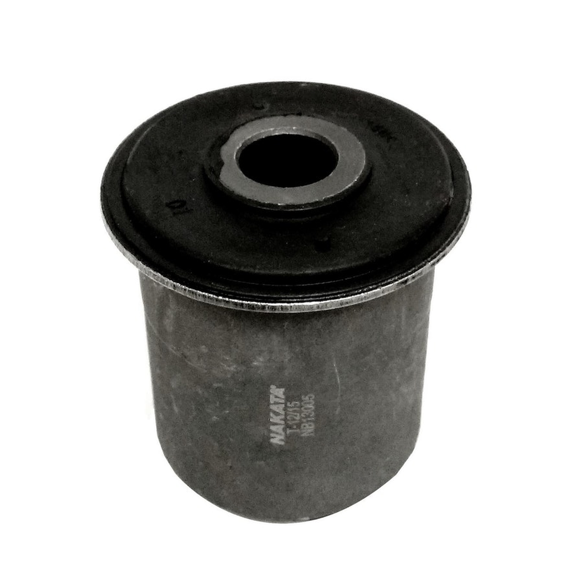 BUCHA DA BANDEJA DIANTEIRA (LADO DIREITO E ESQUERDO) CHEVROLET NB13005